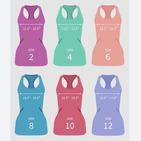 Lululemon Think Fast Tank in Om Stripe Heathered Silver Spoon Multi - Picture 9 of 9